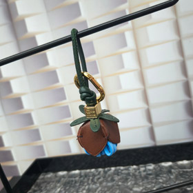 MIUMIU Blume kleine Ornament-3845  