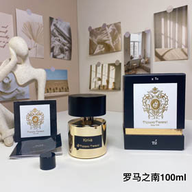 Tichina Terrence Süd von Rom Parfüm-3494  