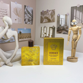 Versace Eros Männliche Vitalität Edition-3512  