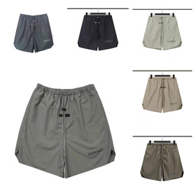 ESSENTIALS Neue modische und vielseitige Shorts-4968  